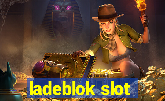 ladeblok slot