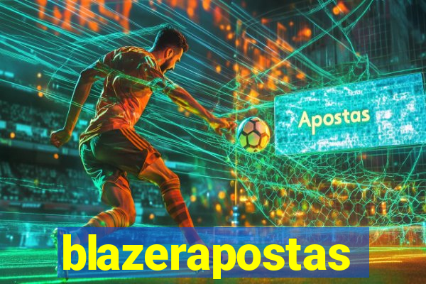 blazerapostas