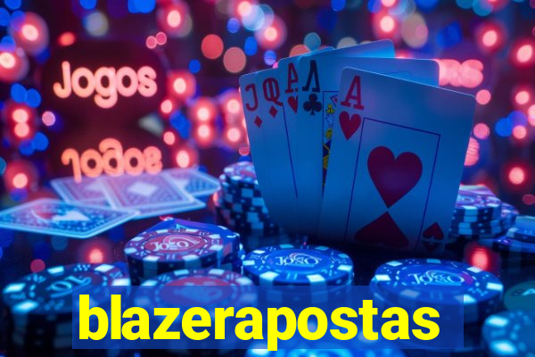 blazerapostas