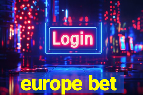 europe bet