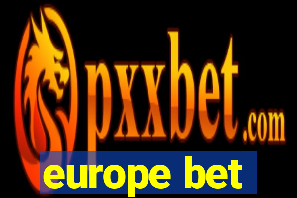 europe bet