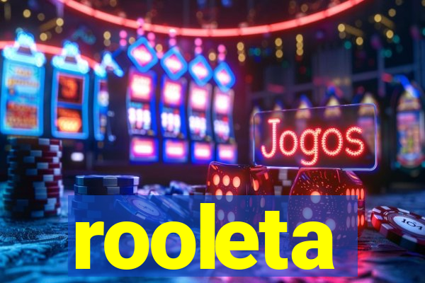 rooleta