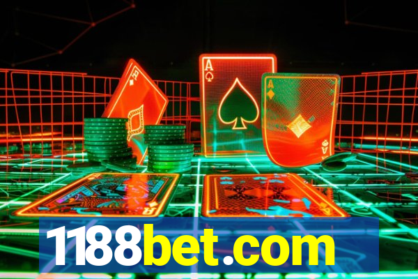 1188bet.com