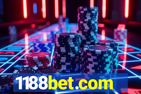 1188bet.com