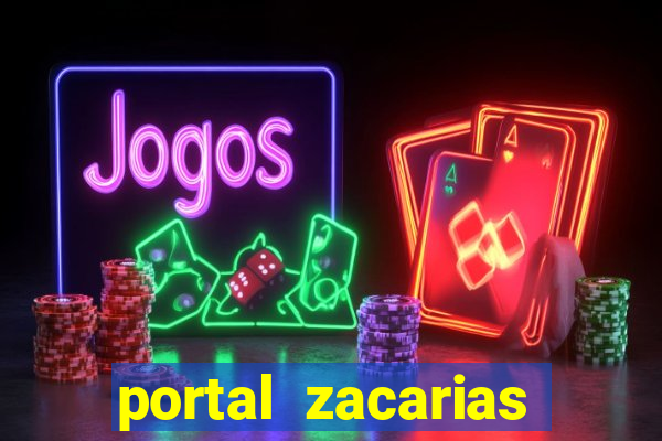 portal zacarias futebol mexicano