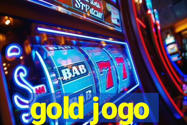 gold jogo