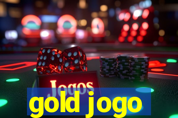 gold jogo