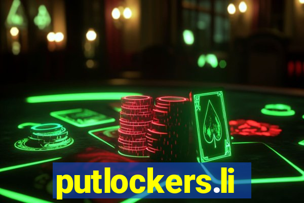 putlockers.li