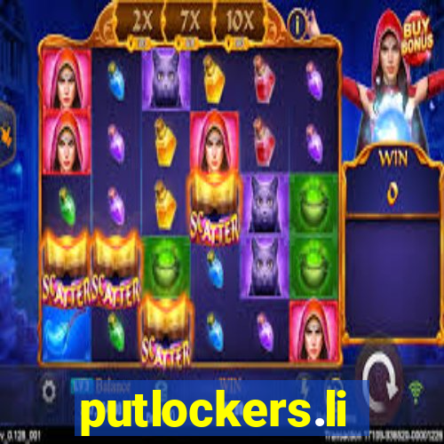 putlockers.li