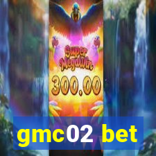 gmc02 bet