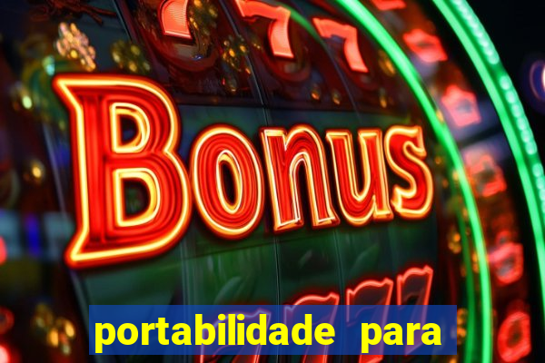 portabilidade para tim beta