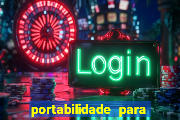 portabilidade para tim beta