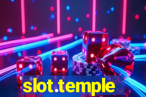 slot.temple