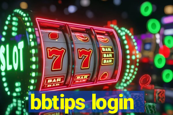 bbtips login