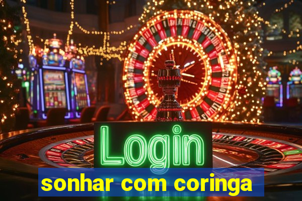 sonhar com coringa