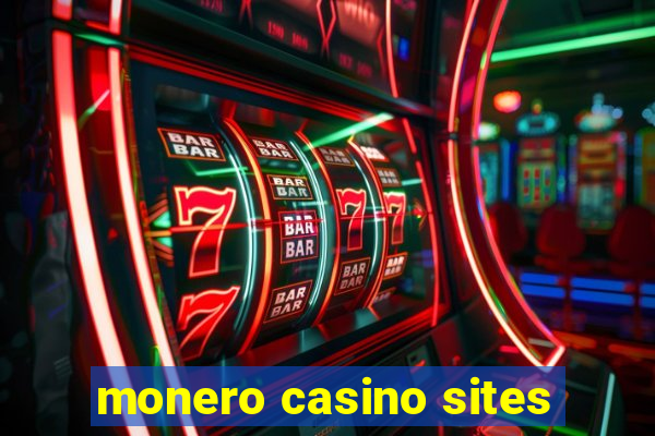 monero casino sites