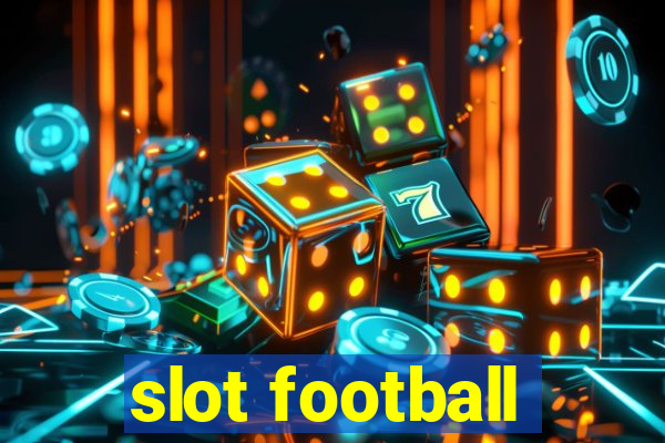 slot football