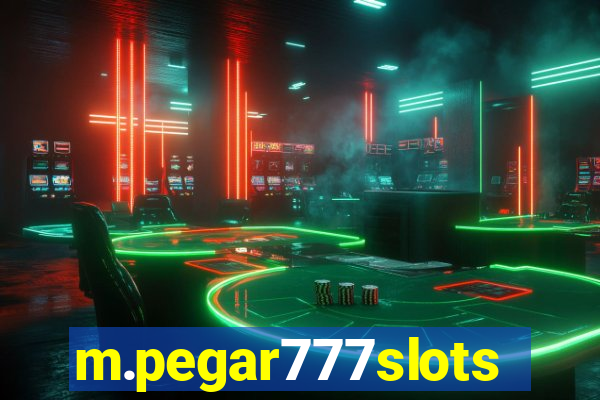 m.pegar777slots