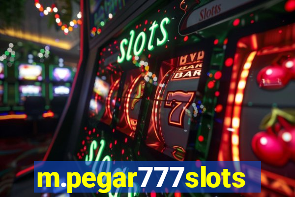 m.pegar777slots