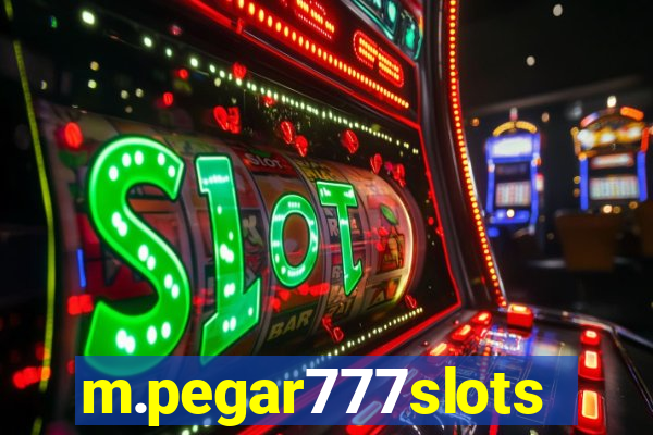 m.pegar777slots