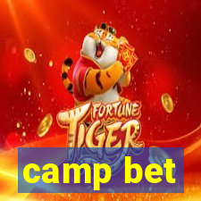 camp bet