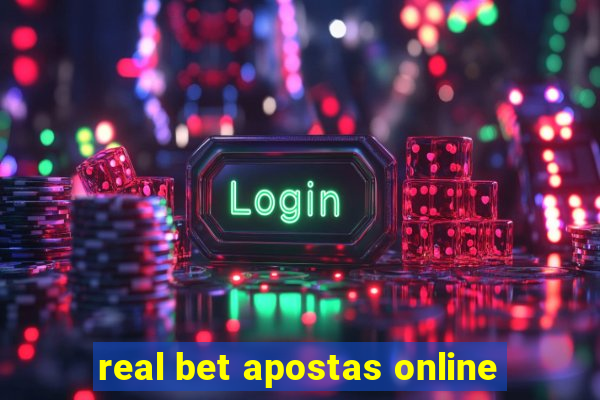 real bet apostas online