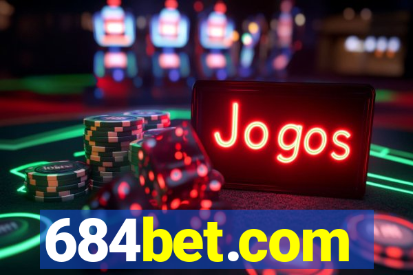 684bet.com