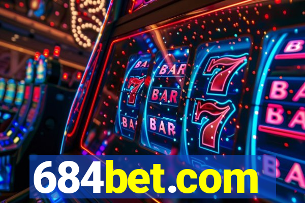 684bet.com