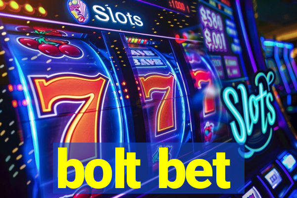 bolt bet