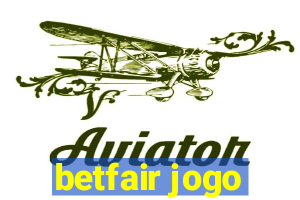 betfair jogo