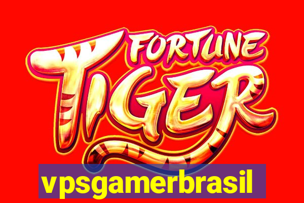 vpsgamerbrasil