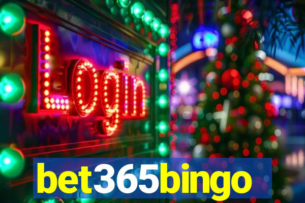 bet365bingo