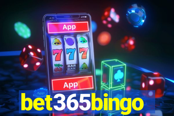 bet365bingo