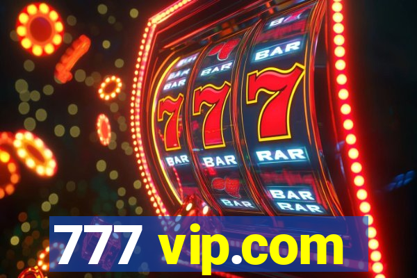 777 vip.com