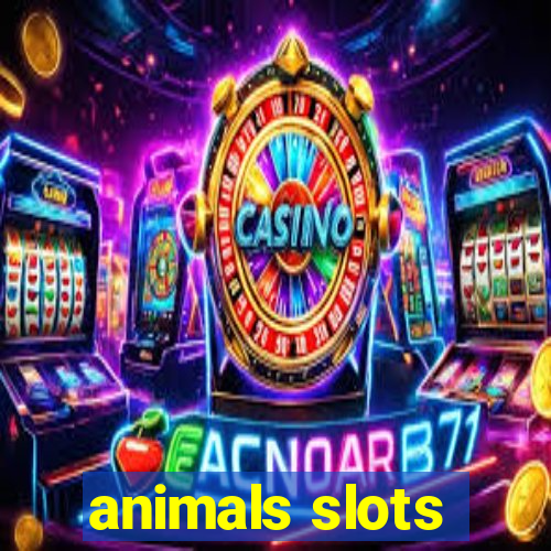 animals slots