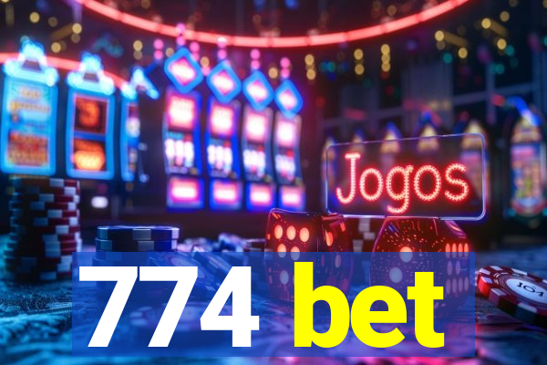 774 bet