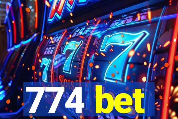 774 bet