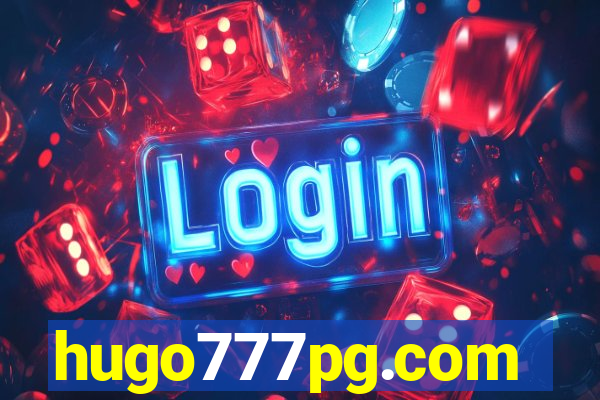 hugo777pg.com