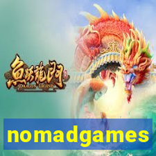 nomadgames