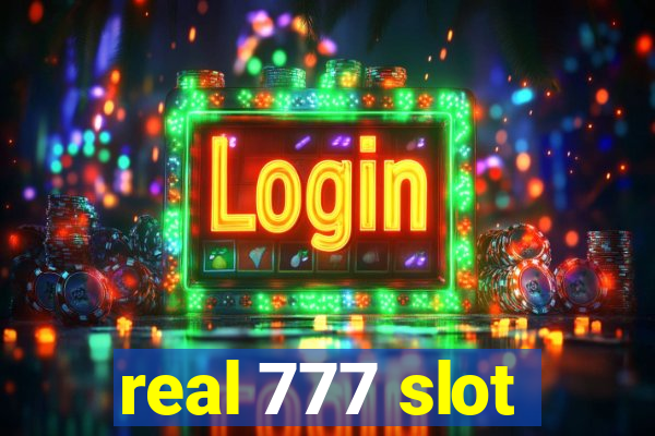 real 777 slot