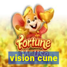 vision cune