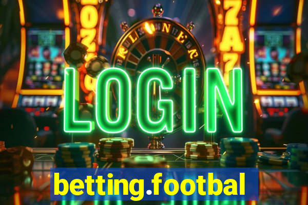 betting.football