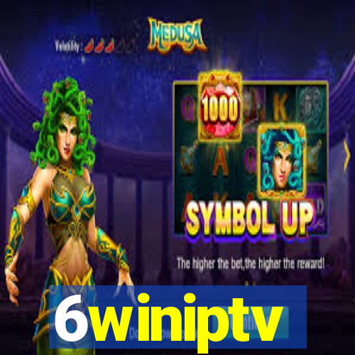 6winiptv