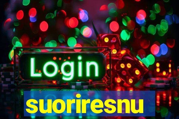 suoriresnu