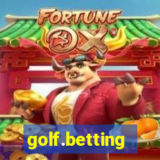 golf.betting