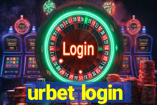 urbet login