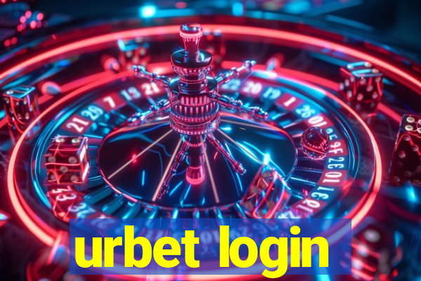 urbet login