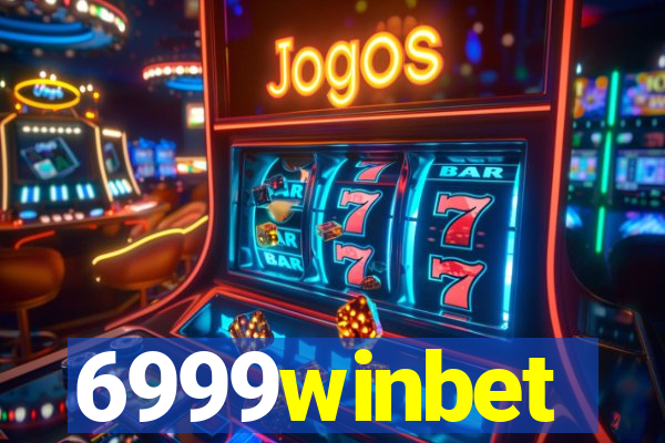 6999winbet