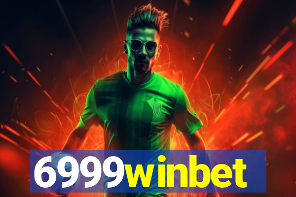 6999winbet