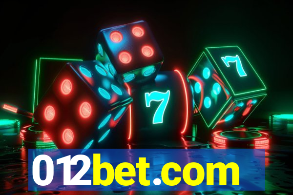 012bet.com